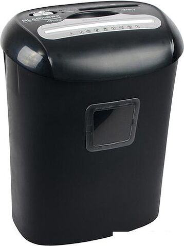 Шредер Gladwork iShred 16CD Effect