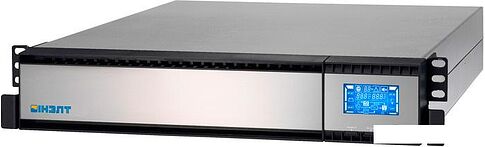 Источник бесперебойного питания IНЭЛТ GAMMA 1.5K (L) (IN1500RM-GA) LCD