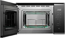 Микроволновая печь KUPPERSBERG HMW 651 BX Микроволновая печь KUPPERSBERG HMW 651 BX