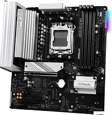 Материнская плата ASRock B850M Pro RS WiFi Материнская плата ASRock B850M Pro RS WiFi