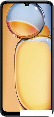 Смартфон Xiaomi Redmi 13C 8GB/256GB с NFC международная версия (полуночный черный)