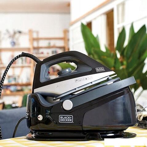 Утюг Black & Decker BXSS2200E