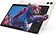 Планшет Lenovo Yoga Tab TB710FU Wi-Fi 12GB/256GB (бежевый, со стилусом)