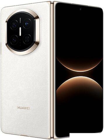 Телефон Huawei Mate X7 DEL-LX9 Single SIM 16GB/512GB (парчовый белый, международная версия)