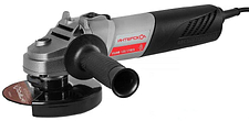 Угловая шлифмашина Интерскол УШМВ-125/1700Э 912.2.0.40 (кейс)