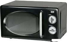 Микроволновая печь GFgril GF-MWO203 (черный)