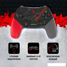 Геймпад A4Tech Bloody GPW50 (черный)