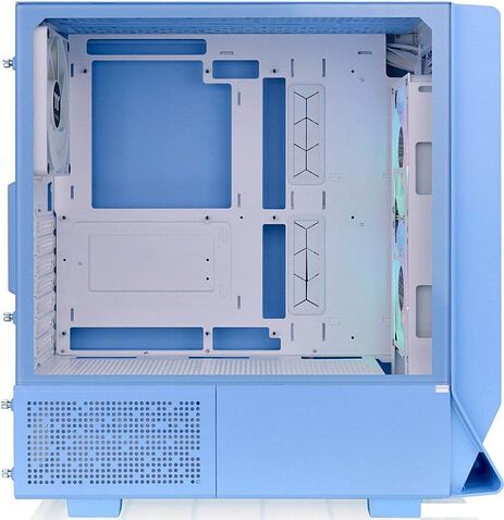Корпус Thermaltake Ceres 350 MX Hydrangea Blue CA-1Z3-00MFWN-00