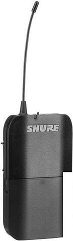 Микрофон Shure BLX14RE/MX53-M17