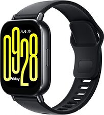 Умные часы Xiaomi Redmi Watch 5 Active (черный, международная версия) Умные часы Xiaomi Redmi Watch 5 Active (черный, международная версия)