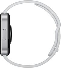 Умные часы Xiaomi Redmi Watch 6 Active (серебристый, международная версия)