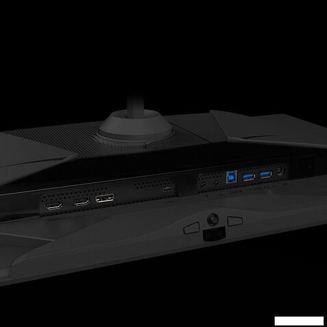 Игровой монитор Gigabyte Aorus FO32U2