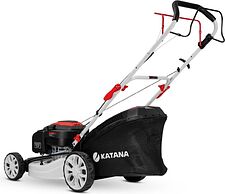 Газонокосилка KATANA KL-56AS Pro