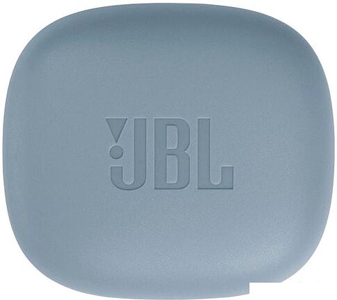 Наушники JBL Wave 300 (синий)