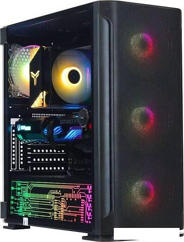 Компьютер Raskat Strike 520 Strike520111293