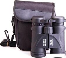 Бинокль Veber Silver Line БН 10x42 WP