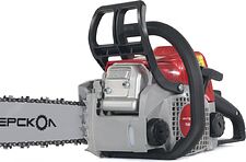 Бензопила Интерскол ПЦБ 180-16