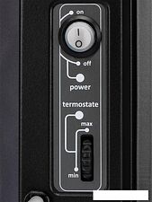 Конвектор TDM Electric ЭК-1500С SQ2520-1208
