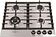 Варочная панель GEFEST ПВГ 1214-01 К5
