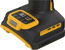 Гайковерт DeWalt DCF961NT (без АКБ, кейс) Гайковерт DeWalt DCF961NT (без АКБ, кейс)