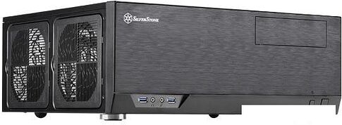 Корпус SilverStone Grandia GD09 SST-GD09B
