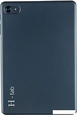 Планшет Horizont H-Tab Lite A11SG10 6GB/128GB (синий)