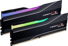 Оперативная память G.Skill Trident Z5 Neo RGB 2x48ГБ DDR5 6000 МГц F5-6000J3036F48GX2-TZ5NR Оперативная память G.Skill Trident Z5 Neo RGB 2x48ГБ DDR5 6000 МГц F5-6000J3036F48GX2-TZ5NR