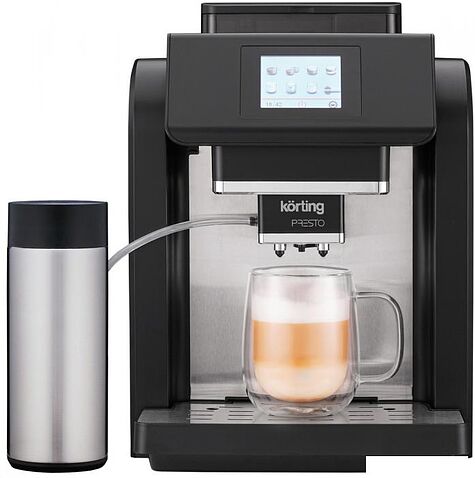 Кофемашина Korting KACM 2009 Presto