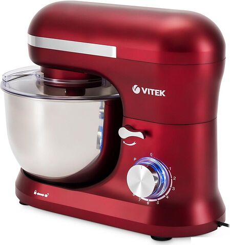 Планетарный миксер Vitek VT-PM0111