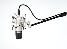 Микрофон Samson C01 Микрофон Samson C01
