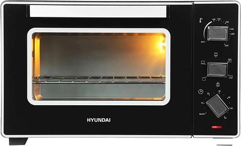 Мини-печь Hyundai MIO-HY093