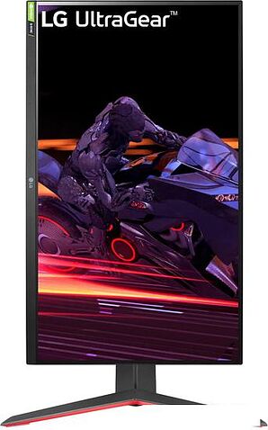Игровой монитор LG UltraGear 27GP750-B