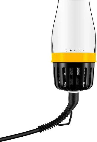 Фен-щетка Kitfort KT-3286