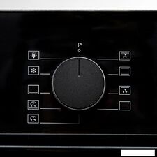 Электрический духовой шкаф Konigin Barberry 60 BKF E9