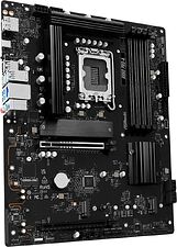 Материнская плата ASRock B860 Pro-A