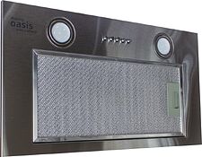 Кухонная вытяжка Making Oasis Everywhere UМ-52S Кухонная вытяжка Making Oasis Everywhere UМ-52S