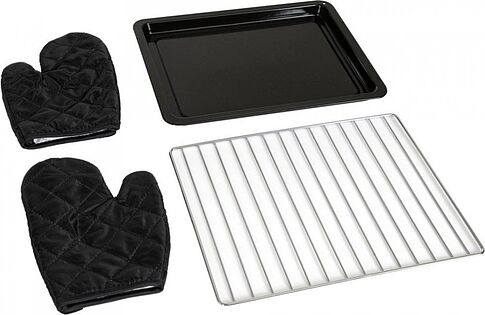 Мини-печь Kraft KFC-MO 250 HW