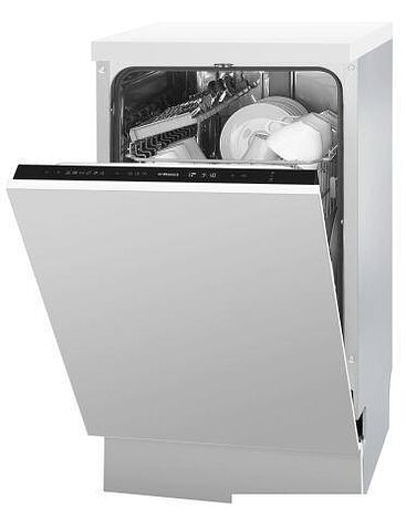 Встраиваемая посудомоечная машина Hansa ZIM446H