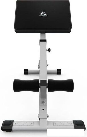 Гиперэкстензия DFC Homegym SJ1006 (белый)