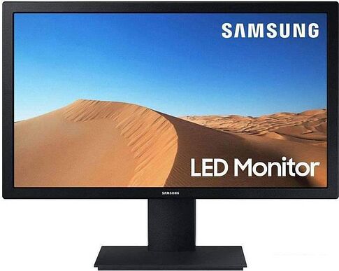 Монитор Samsung S31A LS24A310NHUXEN