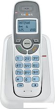 Радиотелефон TeXet TX-D6905A (белый)
