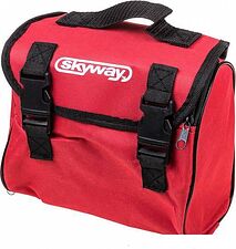 Автомобильный компрессор Skyway Буран-01N