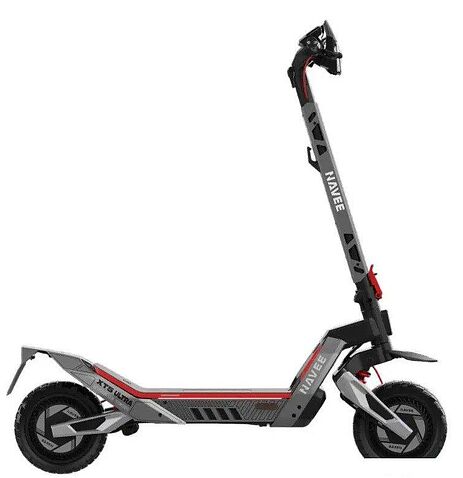 Электросамокат Navee XT5 Ultra