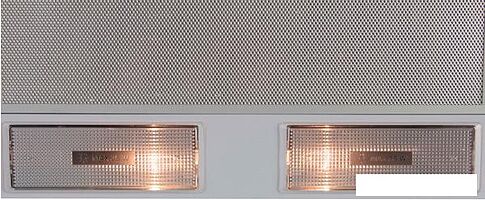 Кухонная вытяжка Krona Kamilla 600 White 2m