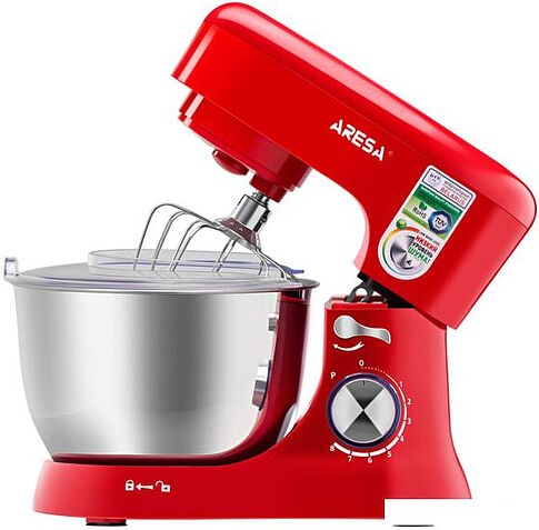Планетарный миксер Aresa AR-1910
