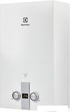 Водонагреватель Electrolux GWH 10 High Performance Eco