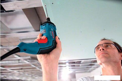 Дрель-шуруповерт Bosch GSR 6-45 TE Professional [0601445100]