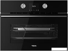 Электрический духовой шкаф TEKA HLC 8470 SC Night River Black (черный) Электрический духовой шкаф TEKA HLC 8470 SC Night River Black (черный)