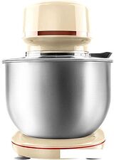 Планетарный миксер CENTEK CT-1139 (бежевый)