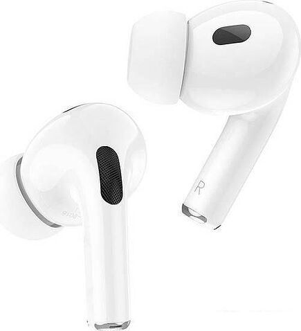 Наушники Borofone BW35 (белый)